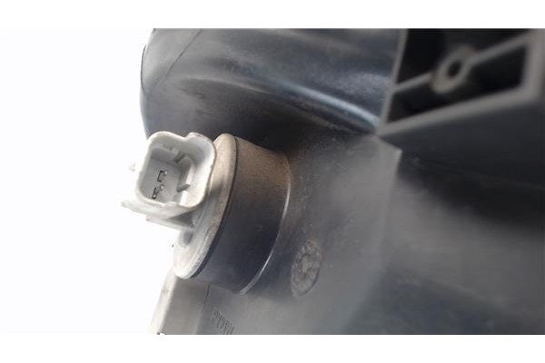 Recambio de faro delantero izquierdo para citroen xsara picasso referencia OEM IAM 89300190 9631495180 