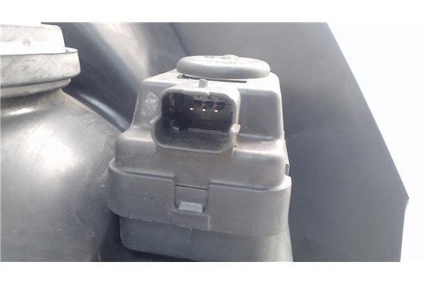 Recambio de faro delantero izquierdo para citroen xsara picasso referencia OEM IAM 89300190 9631495180 