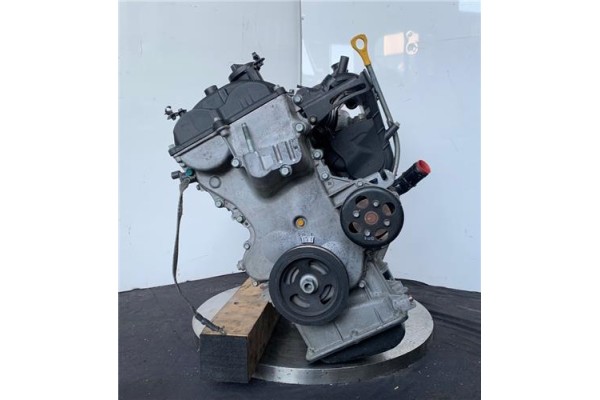 Recambio de motor completo para kia rio (ub) 1.2 basic referencia OEM IAM   