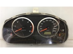Recambio de cuadro completo para mazda 2 (b2w) 1.4 cd referencia OEM IAM DD6255430 3M7110849NJ 