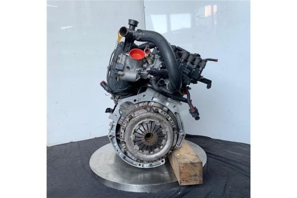 Recambio de motor completo para kia rio (ub) 1.2 basic referencia OEM IAM   