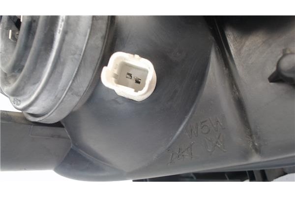 Recambio de faro delantero izquierdo para citroen xsara picasso referencia OEM IAM 89300190 9631495180 