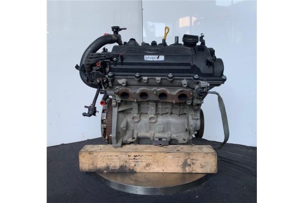 Recambio de motor completo para kia rio (ub) 1.2 basic referencia OEM IAM   