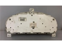 Recambio de cuadro completo para mazda 2 (b2w) 1.4 cd referencia OEM IAM DD6255430 3M7110849NJ 