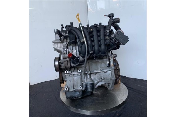 Recambio de motor completo para kia rio (ub) 1.2 basic referencia OEM IAM   