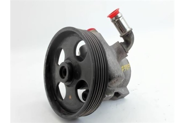 Recambio de bomba servodireccion para peugeot 306 3/5 pt. / 4 pt. (s2) 2.0 hdi referencia OEM IAM 9635445780 26086654 