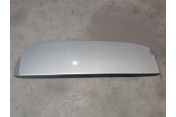 Recambio de aleron trasero para bmw serie x3 (e83) 2.5i referencia OEM IAM 22944910 51713413286 