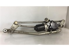 Recambio de motor limpiaparabrisas delantero para mazda 2 (b2w) 1.4 cd referencia OEM IAM DD1067340  