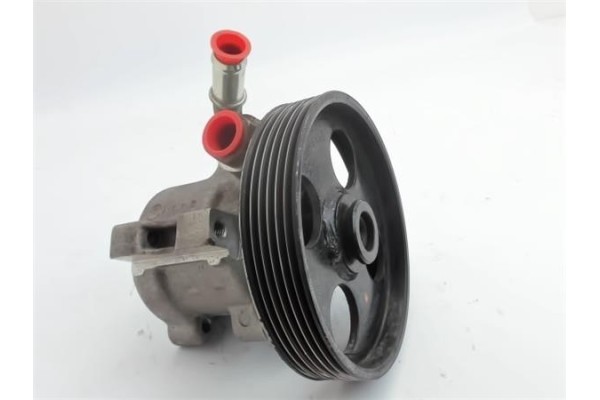 Recambio de bomba servodireccion para peugeot 306 3/5 pt. / 4 pt. (s2) 2.0 hdi referencia OEM IAM 9635445780 26086654 