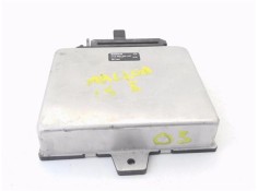 Recambio de centralita para seat malaga referencia OEM IAM 0280000337  