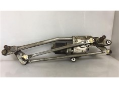 Recambio de motor limpiaparabrisas delantero para mazda 2 (b2w) 1.4 cd referencia OEM IAM DD1067340  