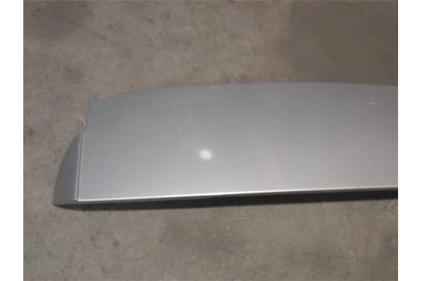 Recambio de aleron trasero para bmw serie x3 (e83) 2.5i referencia OEM IAM 22944910 51713413286 