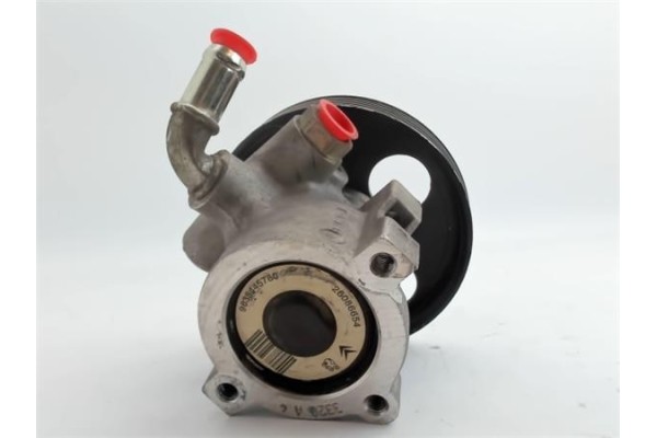 Recambio de bomba servodireccion para peugeot 306 3/5 pt. / 4 pt. (s2) 2.0 hdi referencia OEM IAM 9635445780 26086654 