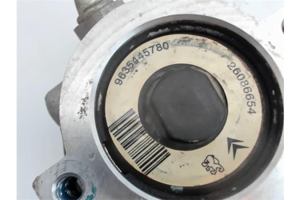 Recambio de bomba servodireccion para peugeot 306 3/5 pt. / 4 pt. (s2) 2.0 hdi referencia OEM IAM 9635445780 26086654 