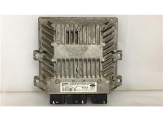 Recambio de centralita para mazda 2 (b2w) 1.4 cd referencia OEM IAM 5GCAJ38AC 5WS40434A 