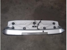 Recambio de aleron trasero para bmw serie x3 (e83) 2.5i referencia OEM IAM 22944910 51713413286 