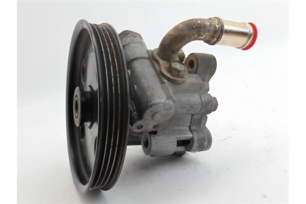 Recambio de bomba servodireccion para chrysler voyager (rg) 2.5 crd executive referencia OEM IAM 20602164F W05 