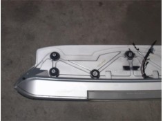 Recambio de aleron trasero para bmw serie x3 (e83) 2.5i referencia OEM IAM 22944910 51713413286 