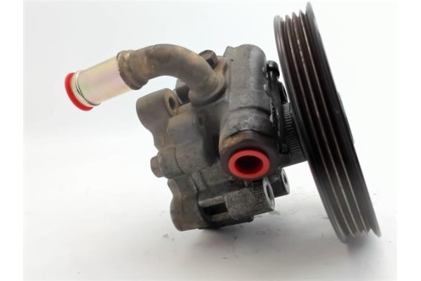 Recambio de bomba servodireccion para chrysler voyager (rg) 2.5 crd executive referencia OEM IAM 20602164F W05 
