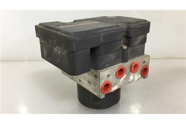 Recambio de nucleo abs para mazda 2 (b2w) 1.4 cd referencia OEM IAM D461437A0A 4S612M110CC 
