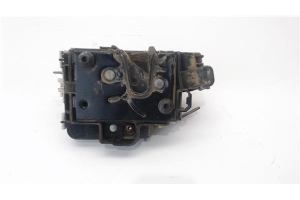 Recambio de cierre electromagnetico delantero derecho para seat ibiza (6k1) 1.4 referencia OEM IAM   