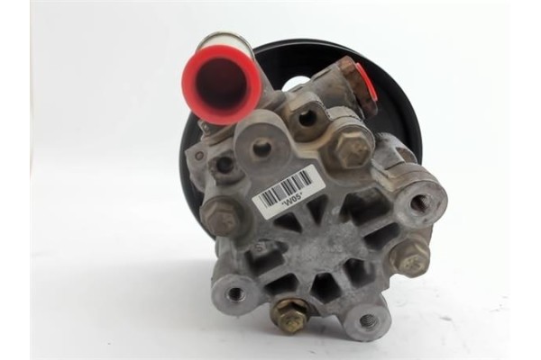 Recambio de bomba servodireccion para chrysler voyager (rg) 2.5 crd executive referencia OEM IAM 20602164F W05 