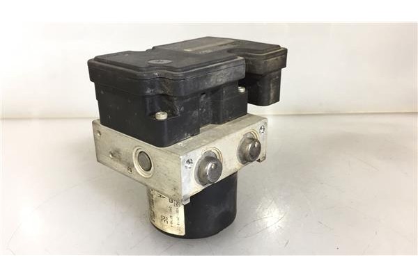 Recambio de nucleo abs para mazda 2 (b2w) 1.4 cd referencia OEM IAM D461437A0A 4S612M110CC 
