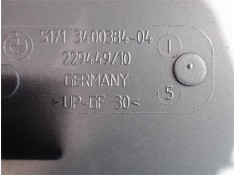 Recambio de aleron trasero para bmw serie x3 (e83) 2.5i referencia OEM IAM 22944910 51713413286 