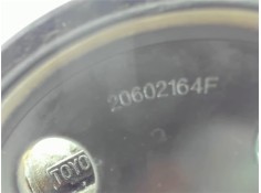 Recambio de bomba servodireccion para chrysler voyager (rg) 2.5 crd executive referencia OEM IAM 20602164F W05 