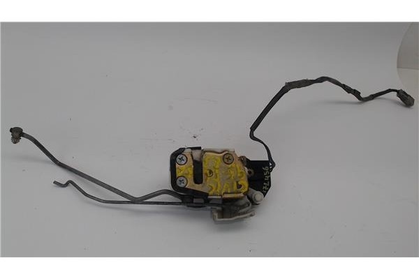 Recambio de cierre electromagnetico delantero izquierdo para honda civic iv fastback (ma, mb) 1.6 i (mb1) referencia OEM IAM   