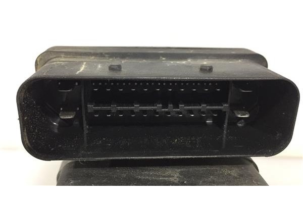 Recambio de nucleo abs para mazda 2 (b2w) 1.4 cd referencia OEM IAM D461437A0A 4S612M110CC 
