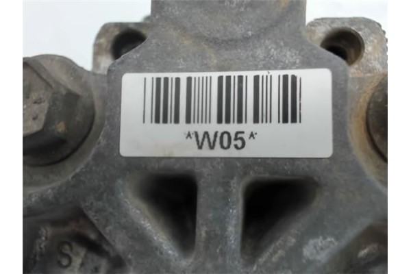 Recambio de bomba servodireccion para chrysler voyager (rg) 2.5 crd executive referencia OEM IAM 20602164F W05 