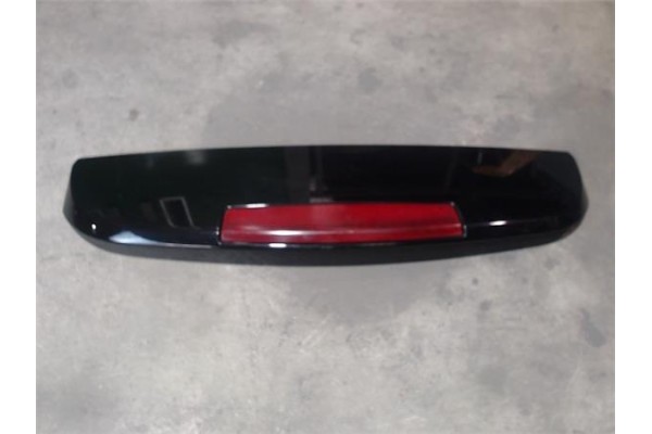 Recambio de aleron trasero para land rover range rover sport 2.7 v6 td s referencia OEM IAM DFD0000223 DFD500170LML Recambio de aleron trasero para land rover range rover sport 2.7 v6 td s referencia OEM IAM DFD0000223 DFD500170LML