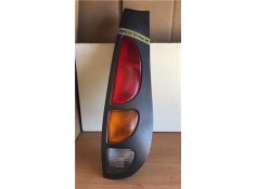 Recambio de piloto trasero derecho para fiat marea (185) weekend 1.6 16v 100 st. moritz (i) referencia OEM IAM 39560748  