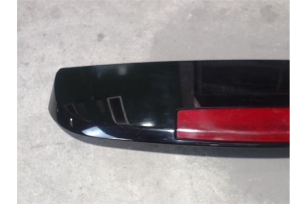 Recambio de aleron trasero para land rover range rover sport 2.7 v6 td s referencia OEM IAM DFD0000223 DFD500170LML 
