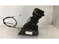 Recambio de cierre electromagnetico delantero derecho para mazda 2 (b2w) 1.4 cd referencia OEM IAM DE9058K P3M71A219A64DL 