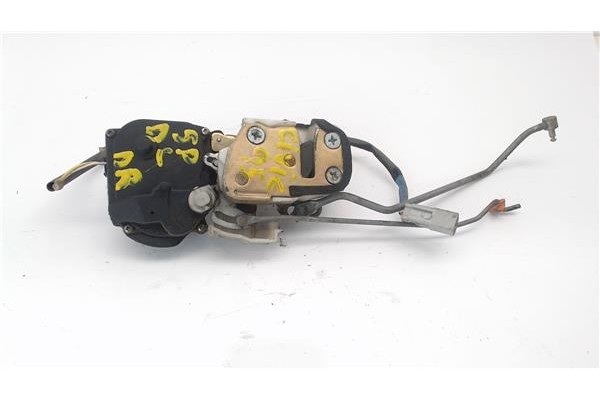Recambio de cierre electromagnetico delantero derecho para honda civic iv fastback (ma, mb) 1.6 i (mb1) referencia OEM IAM   