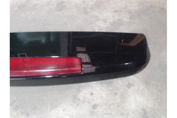 Recambio de aleron trasero para land rover range rover sport 2.7 v6 td s referencia OEM IAM DFD0000223 DFD500170LML 