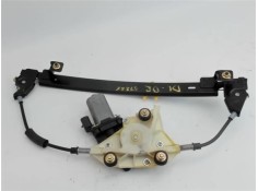 Recambio de mecanismo elevalunas delantero derecho para alfa romeo 156 1.9 jtd 8v distinctive referencia OEM IAM D233405 190204 