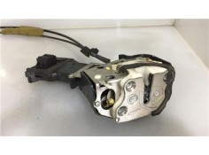 Recambio de cierre electromagnetico trasero derecho para mazda 2 (b2w) 1.4 cd referencia OEM IAM DE9072G P3M71A264A26DH 