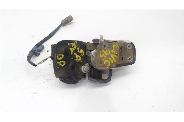 Recambio de cierre electromagnetico trasero derecho para honda civic iv fastback (ma, mb) 1.6 i (mb1) referencia OEM IAM   