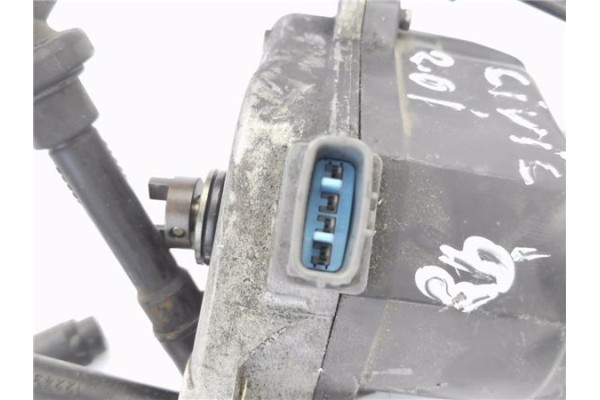 Recambio de mecanismo elevalunas delantero derecho para alfa romeo 156 1.9 jtd 8v distinctive referencia OEM IAM D233405 190204 
