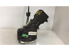 Recambio de cierre electromagnetico trasero derecho para mazda 2 (b2w) 1.4 cd referencia OEM IAM DE9072G P3M71A264A26DH 