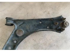 Recambio de brazo inferior delantero izquierdo para volkswagen caddy (2k) 1.9 kombi referencia OEM IAM 1K0407151AA  
