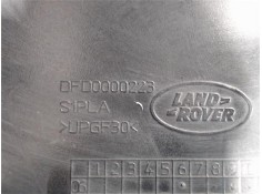 Recambio de aleron trasero para land rover range rover sport 2.7 v6 td s referencia OEM IAM DFD0000223 DFD500170LML 