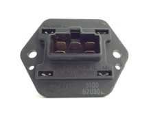 Recambio de regulador ventilador climatizacion para suzuki baleno familiar (sy/eg) 1.6 glx se referencia OEM IAM 310067030  