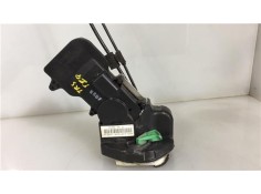 Recambio de cierre electromagnetico trasero izquierdo para mazda 2 (b2w) 1.4 cd referencia OEM IAM DE9073G P3M71A264A27DH 