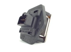 Recambio de regulador ventilador climatizacion para suzuki baleno familiar (sy/eg) 1.6 glx se referencia OEM IAM 310067030  