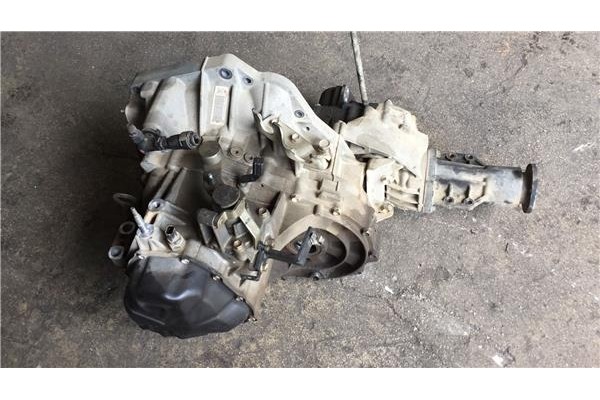Recambio de caja cambios completo 4x4 para suzuki sx4 (gy) 1.6 vvt 4x4 referencia OEM IAM 79J2  