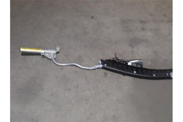 Recambio de airbag cortina delantero izquierdo para mercedes-benz clase c (bm 203) sportcoupe 2.0 c 180 (203.735) referencia OEM